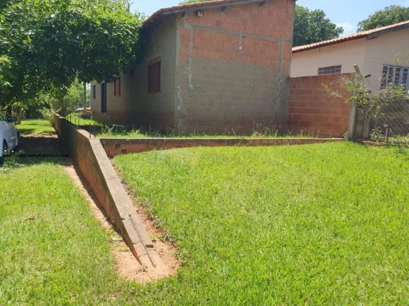 Imagem Chácara Condomínio para Venda em Limeira, Bairro dos Pires de Cima, 2 dormitórios, 1 banheiro, 15 vagas