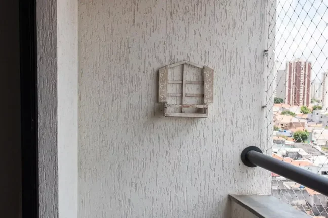Imagem Apartamento à Venda - Ipiranga, 1 Quarto, 50 m2