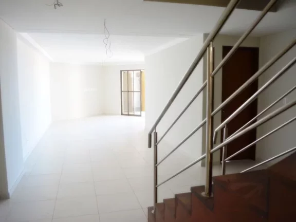 Imagem Apartamento com 4 dormitórios à venda, 164 m² por R$ 880.000,00 - Manaíra - João Pessoa/PB