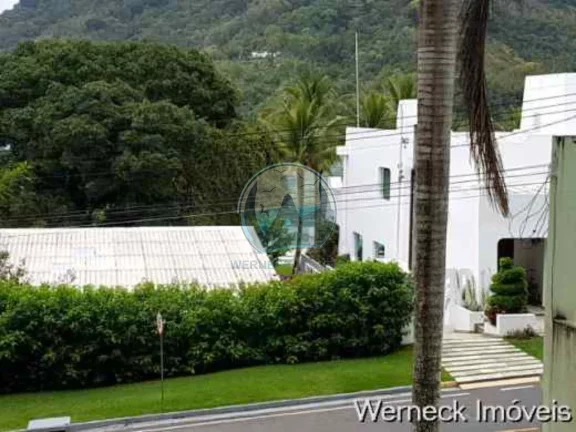 Imagem Terreno à venda em Ubatuba-SP, bairro Santa Rita 600,00 m² de área disponível!
