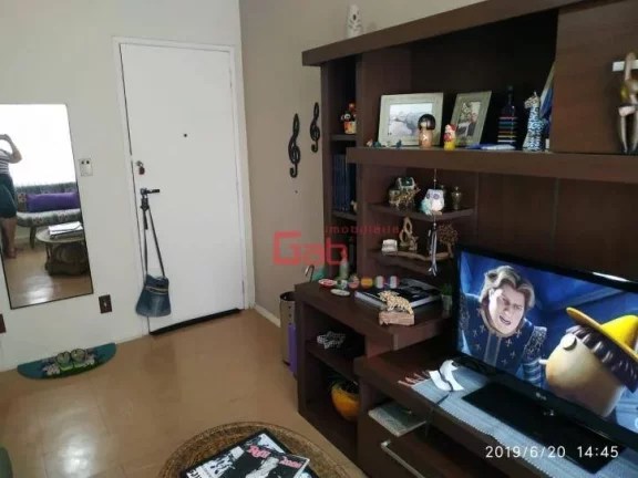 Imagem Apartamento com 2 dormitórios à venda, 70 m² por R$ 490.000,00 - Passagem - Cabo Frio/RJ