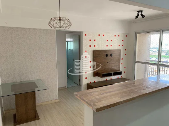 Imagem Apartamento Padrão