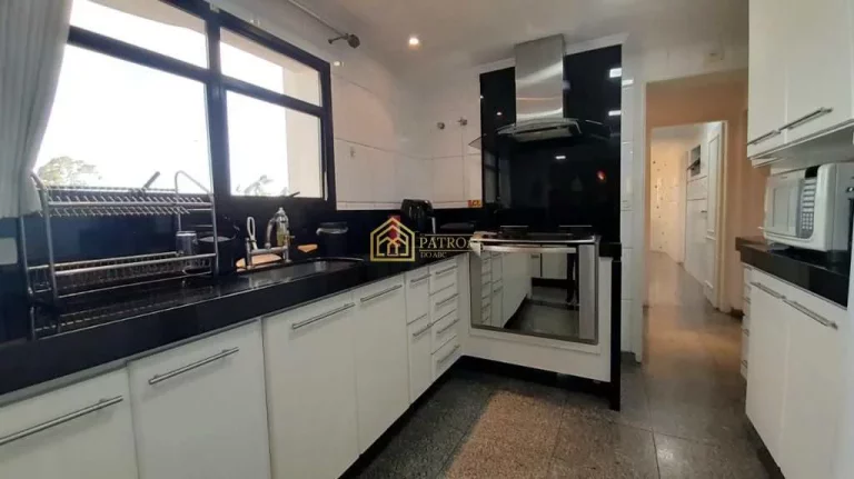 Imagem Apartamento Padrão