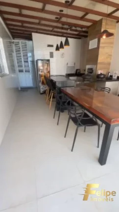Imagem OPORTUNIDADE NA PRAIA DO MORRO / 3 QUARTOS SENDO 1 SUÍTE - GUARAPARI - ES