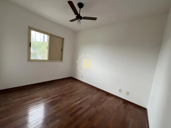 Imagem Apartamento - Jardim Aquarius - Edifício New York - 4 Dorm (1 suíte) 132,87m²