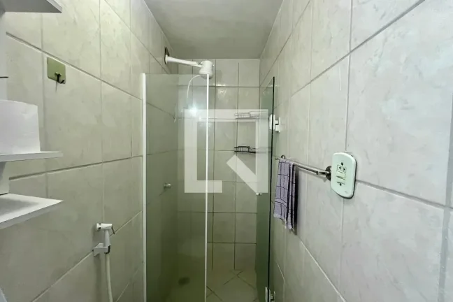 Imagem Apartamento à Venda - Copacabana, 1 Quarto, 35 m2
