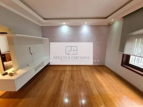 Imagem Casa Sobrado em Jardim Campo Grande - São Paulo