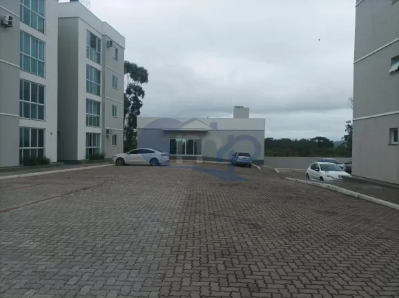 Imagem Apartamento 2 dorm personalizado no Residencial Ilha Bela em Passo de Torres/SC