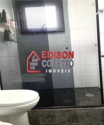 Imagem Apartamento a venda - Edifício Liverpool** Vila Independência, Piracicaba/SP | 147m² úteis | 4 quartos (1 suíte)