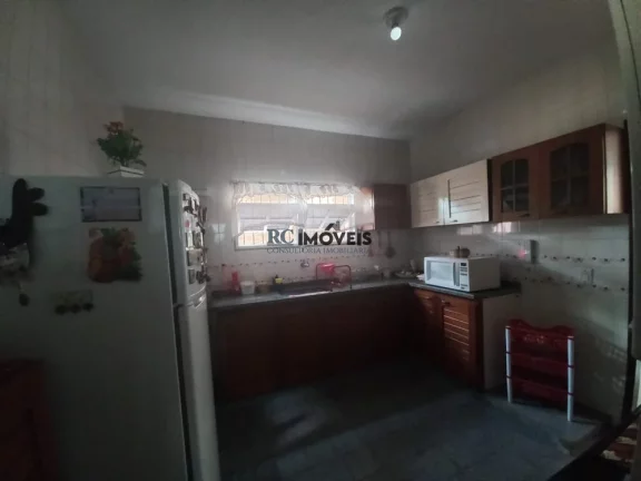 Imagem Casa a Venda no bairro Marambaia - Itaboraí, RJ
