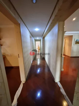 Imagem Apartamento padrão à Venda, Santo Antônio, São Caetano do Sul, SP