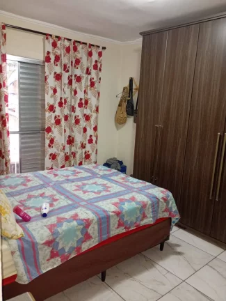 Imagem vende se apartamento em Itaquaquecetuba