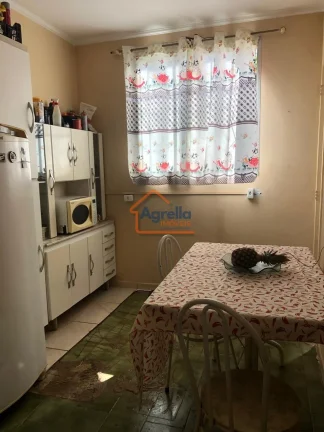 Imagem Apartamento à venda no bairro CONDOMÍNIO RESIDENCIAL JATIÚCA - Mogi Guaçu/SP