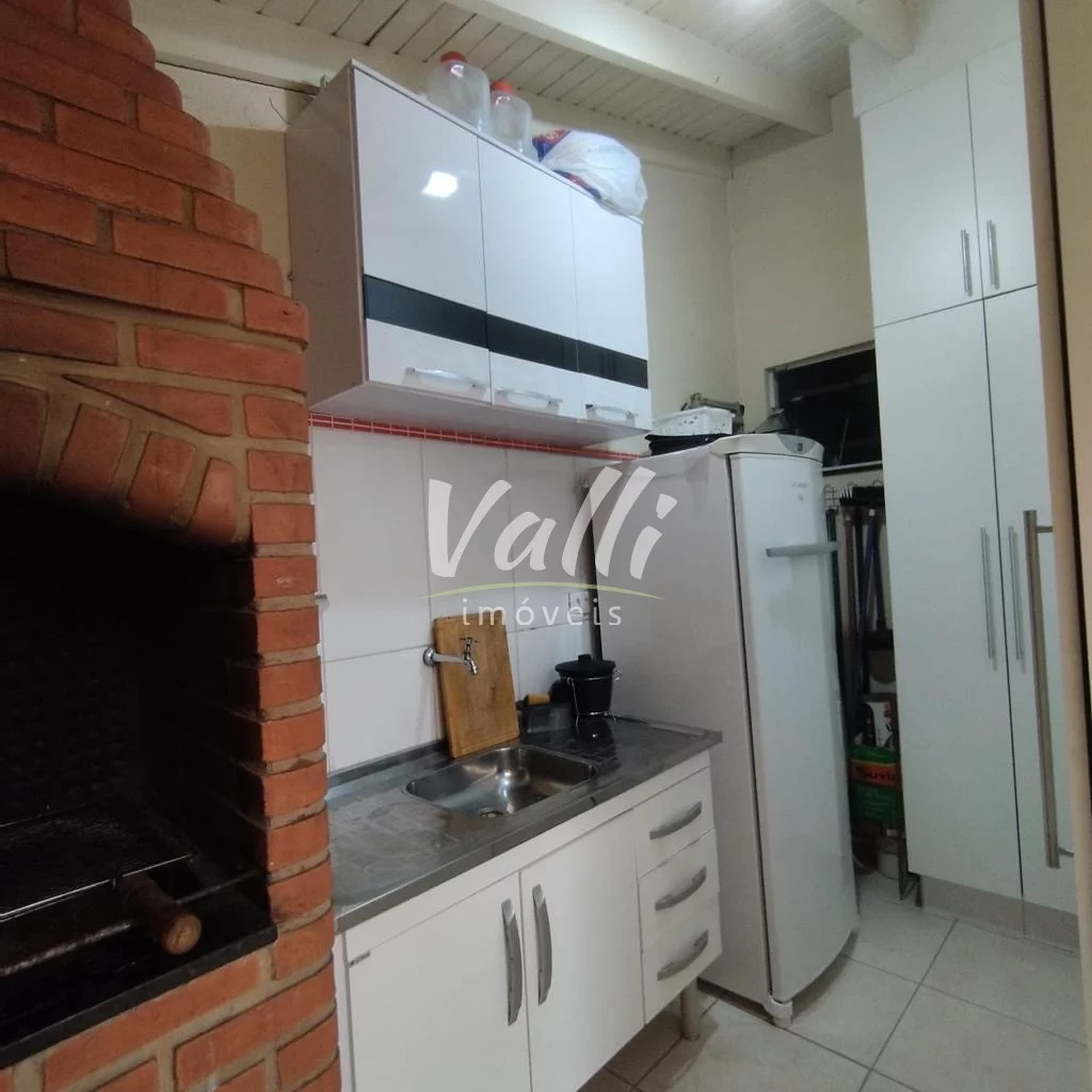 Imagem CASA RESIDENCIAL em Americana - SP, Jardim esplanada