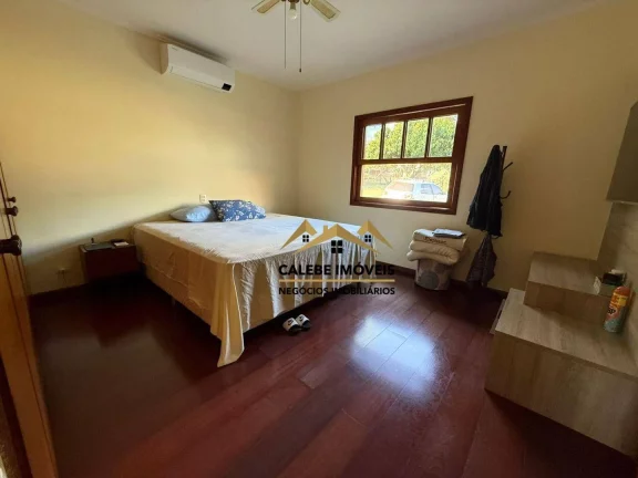Imagem Chácara com 3 dormitórios à venda, 3050 m² por R$ 930.000,00 - Vale dos Lagos - Tatuí/SP