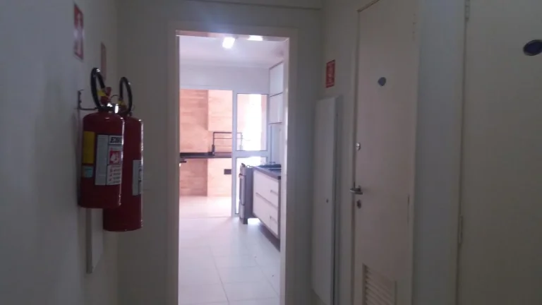 Imagem Apartamento a venda no Castell Due Piazze no Gonzaga em Santos