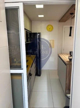 Imagem Apartamento à venda em São Paulo-SP, Vila Formosa: 2 quartos, 2 salas, 1 banheiro, 1 vaga de garagem, 60m² de área.