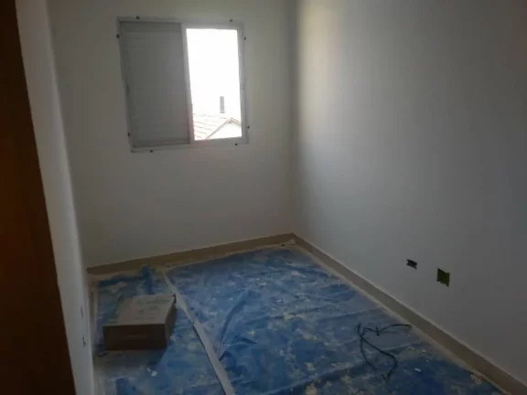 Imagem Apartamento à venda no bairro Vila Alto de Santo André - Santo André/SP
