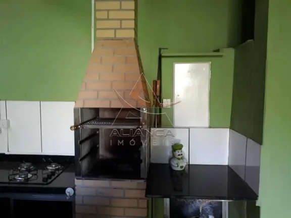 Imagem Casa - São Simão - Centro
