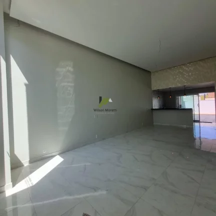 Imagem Excelente Casa em Condomínio