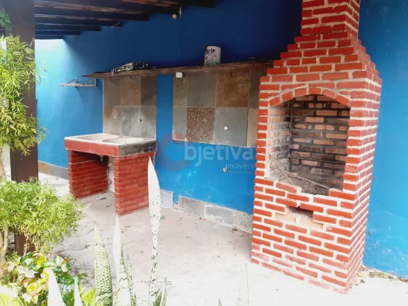 Imagem Casa independente, 360m ², com área gourmet, Caminho de Búzios - Cabo Frio