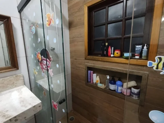 Imagem Casa à Venda Chácara Belenzinho – Espaçosa, Completa e com Lazer Privativo