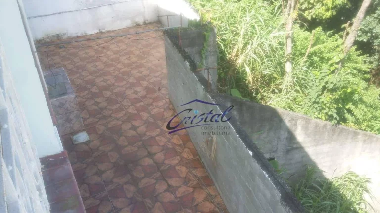 Imagem Casa com 3 quarto à venda, 273 m² - Parque Assunção - Taboão da Serra/SP