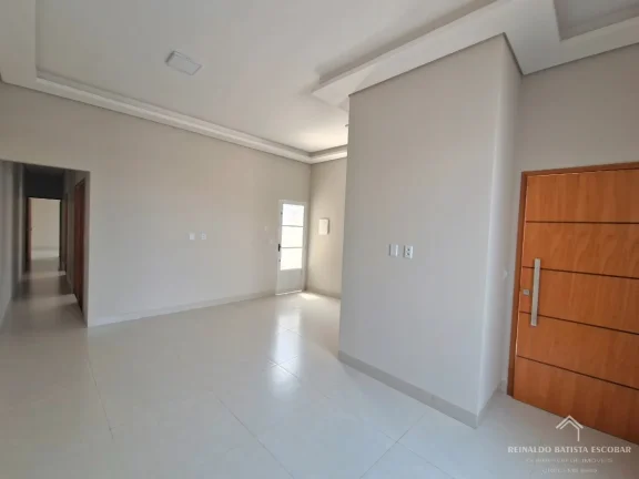 Imagem Excelente Casa Nova com 3 quartos no Nova Lima próximo ao Shopping