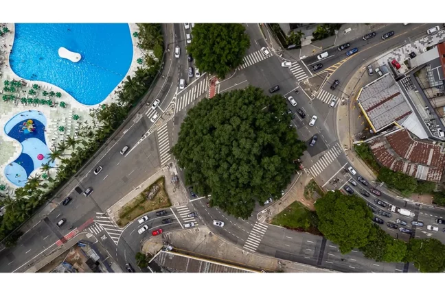 Imagem APARTAMENTO RESIDENCIAL em São Paulo - SP, Perdizes