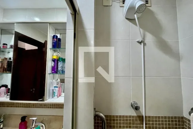 Imagem Apartamento à Venda - Copacabana, 3 Quartos, 110 m2