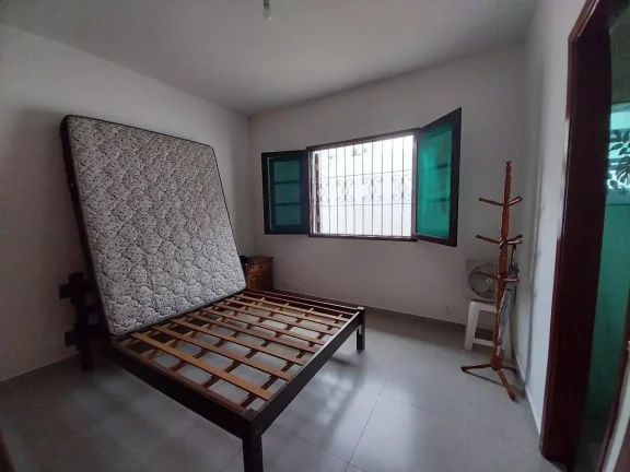 Imagem Casa térrea em Peruíbe