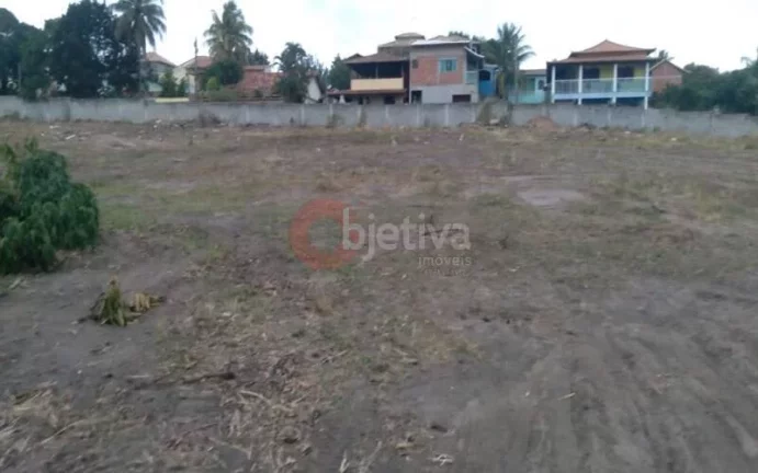 Imagem Terreno a venda com 15.990 m² - Praia do Sudoeste - São Pedro da Aldeia