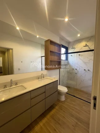 Imagem No coração do Swiss Park, esta casa térrea no Residencial Basel oferece a combinação ideal entr...