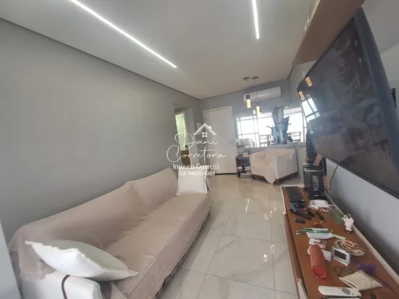 Imagem APARTAMENTO Residencial em GUARUJÁ - SP, LOTEAMENTO JOÃO BATISTA JULIÃO