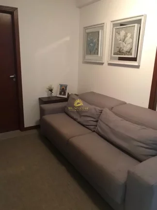 Imagem Apartamento de Temporada na Enseada Azul - Praia de Peracanga (ES)
Bem-vindo ao seu refúgio de fér...