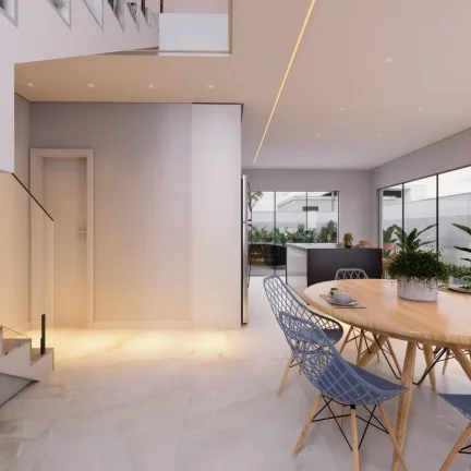 Foto do imóvel: CASA RESIDENCIAL em SERRA - ES, PLANÍCIE DA SERRA