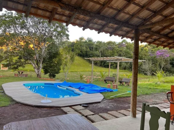 Imagem VENDO ESTE LUXUOSO SÍTIO NA CIDADE DE CANTAGALO RJ.