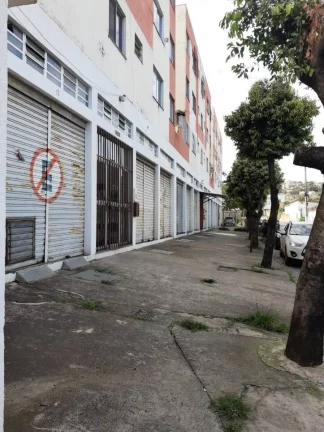 Imagem Imóvel Comercial para Alugar, 40 m² em Santo Antônio - Betim
