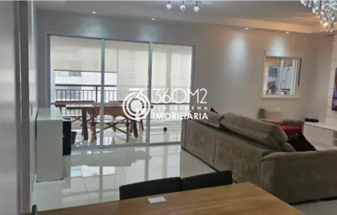 Imagem Apartamento para Venda em São Bernardo do Campo / SP no bairro Centro