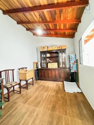 Imagem CASA TÉRREA À VENDA NO MIRANTE DA COLÔNIA, JUNDIAÍ