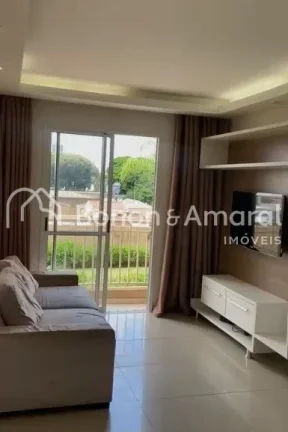 Imagem Este apartamento foi projetado para oferecer conforto, praticidade e um toque de sofisticação em c...