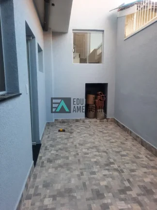 Imagem Sobrado reformado Alvinópolis em Atibaia 3 dorm. comercio ou residência