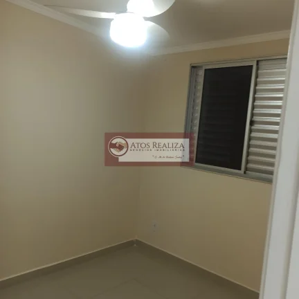 Imagem Vendo Apartamento no Jardim Lalo proximo a estação autódromo da CPTM, e Rua Miguel Yunes. Vendo lindo Apartamento todo reformado no Jardim Lalo, imóvel com 2 Dormitórios, 1 vaga de garagem, cozinha americana com Armários, imóvel próximo a estação autodrom
