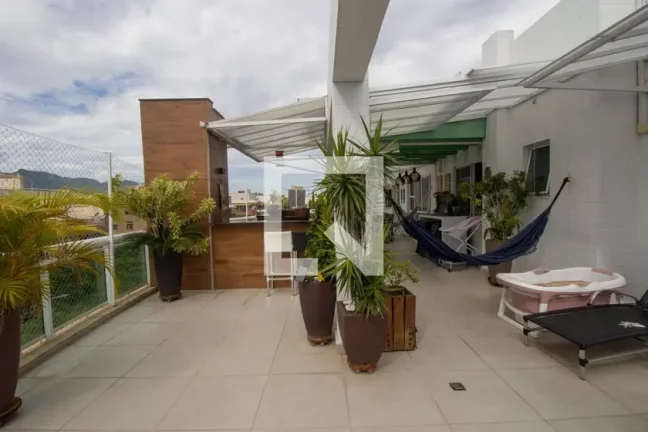 Imagem Apartamento à Venda - Recreio, 3 Quartos, 226 m2