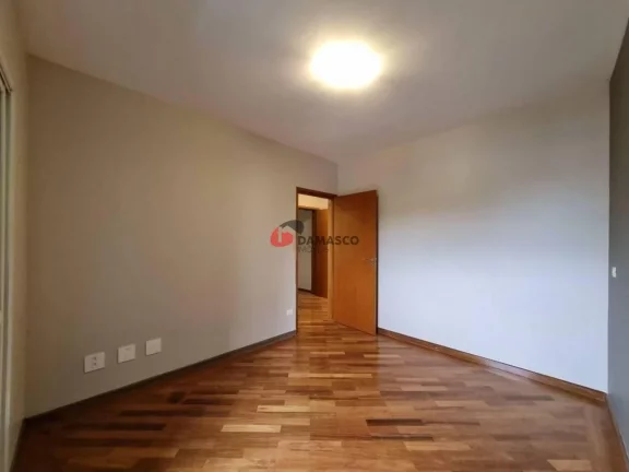 Imagem Apartamento para Locação 4 Quartos, 2 Suites, 5 Vagas, 260M², Santo Antônio, São Caetano do Sul - SP
