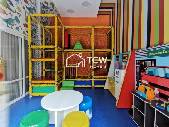 Imagem Apartamento Alto Padrão à venda em São Paulo/SP