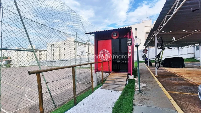 Imagem Apartamento a venda no jardim Santa Genebra em Campinas!!