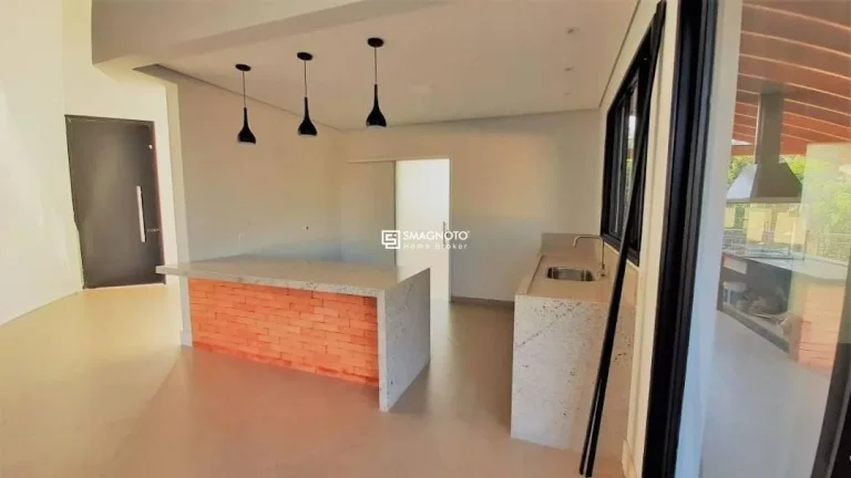 Imagem Casa com 3 dormitórios, 309 m² - venda por R$ 2.215.000,00 ou aluguel por R$ 14.696,98 - Campestre - Piracicaba/SP