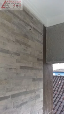 Imagem CASA RESIDENCIAL em PRAIA GRANDE - SP, MARACANÃ