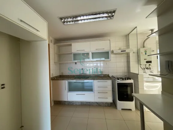 Imagem Apartamento para alugar na Gleba Palhano, em Londrina/PR